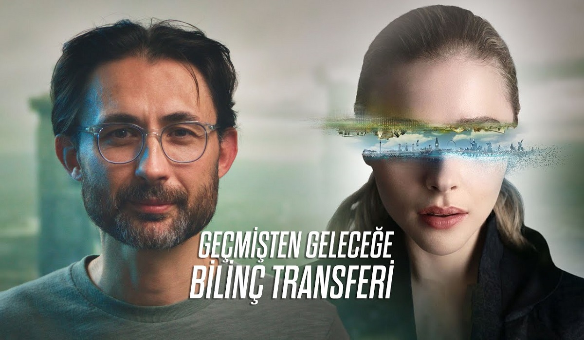 “Intersection of Art and Technology” with Barış Özcan