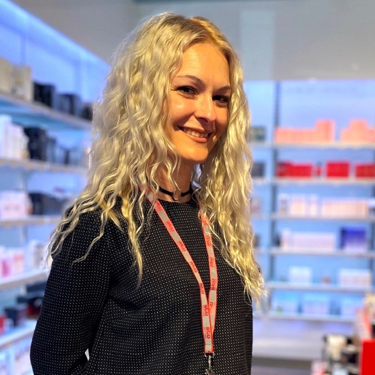 Andrijana Angjelkovikj