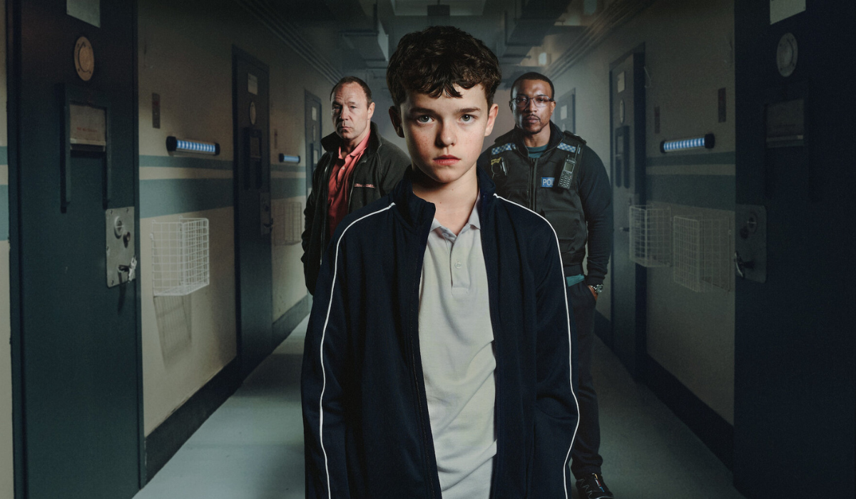 Adolescence – Netflix Mini Series