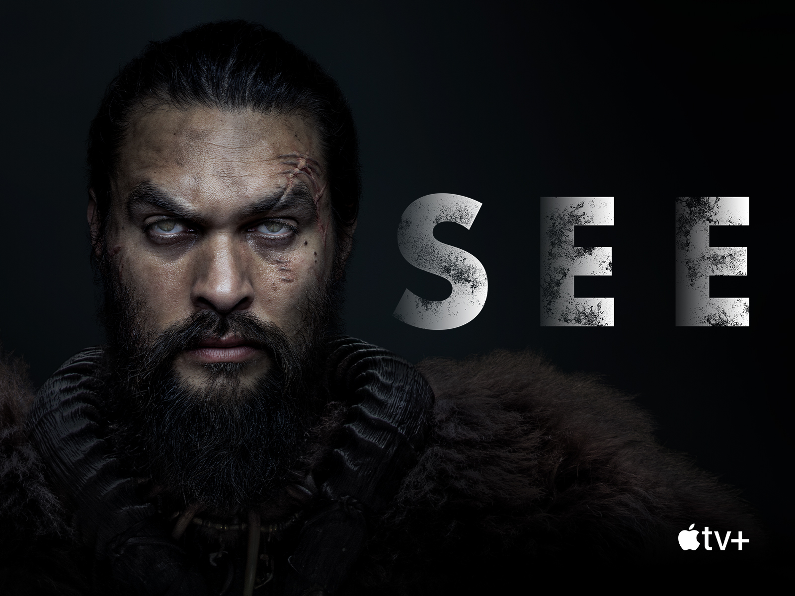 See - A Captivating Production About a World Where Everyone is Blind!