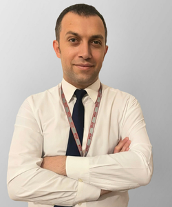 Kemal Kabak