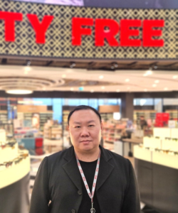 Vladimir Kim
