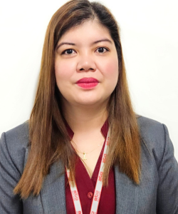 Lucy Eusebio Silos