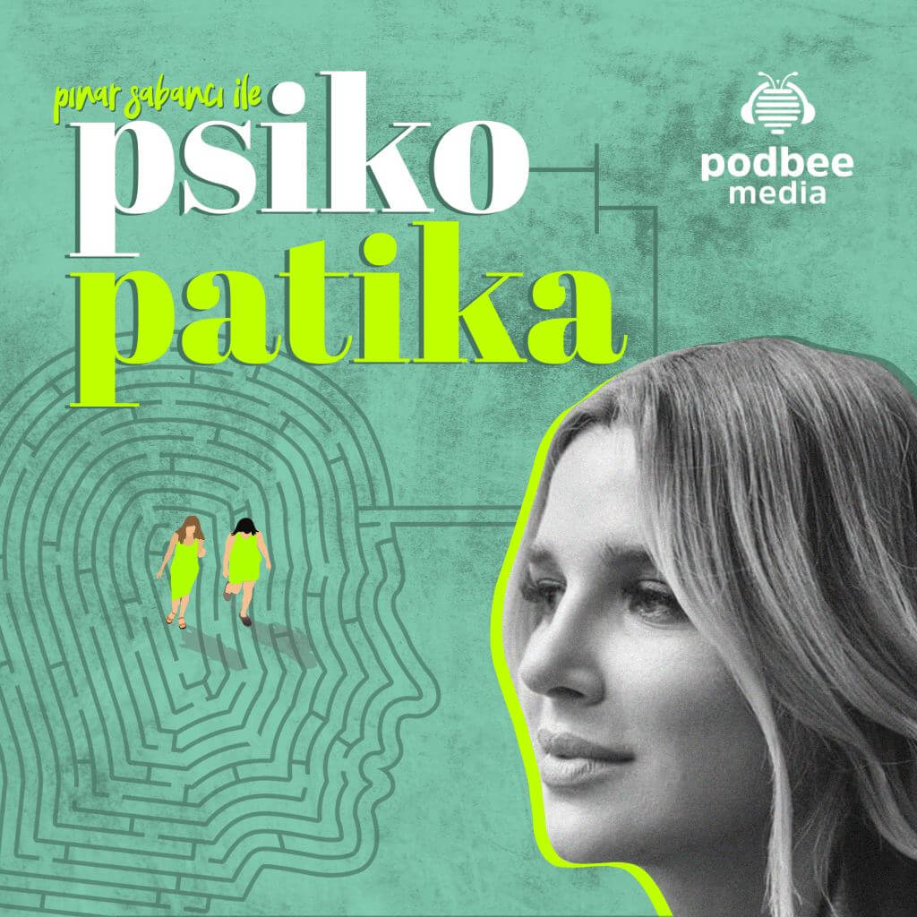 Psikopatika: A Detailed Look into the Depths of Everyday Life