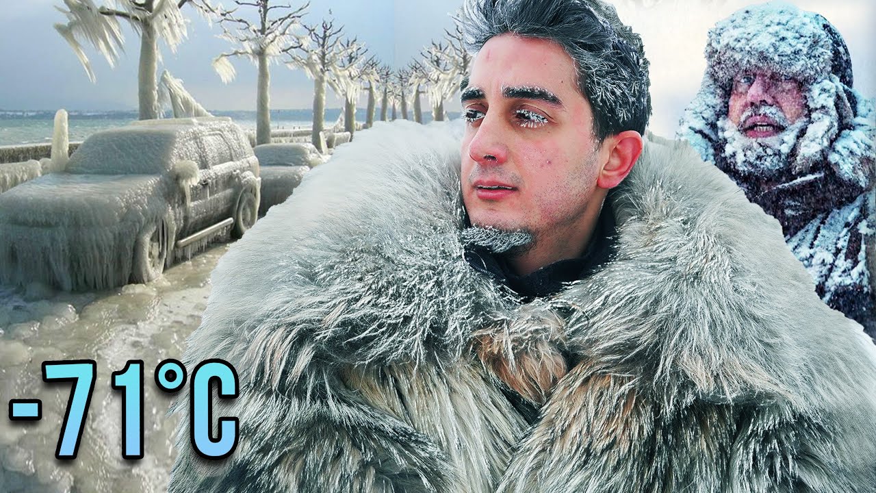 Ruhi Çenet: Videos That Take You on a Journey to the Unknowns of the World