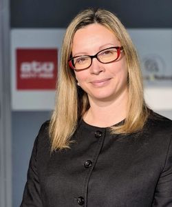 Linda Audze