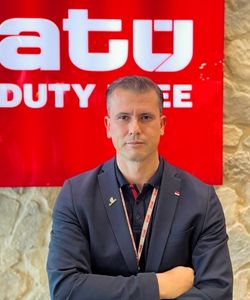Erhan Özakay