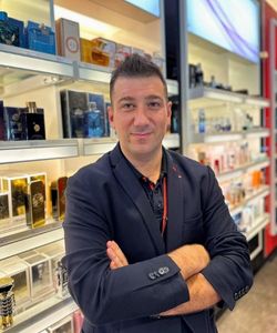 Ateş Cem Öncel