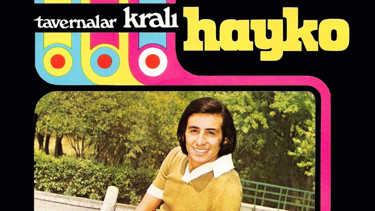 Hayko and the Entertaining World of Old İstanbul