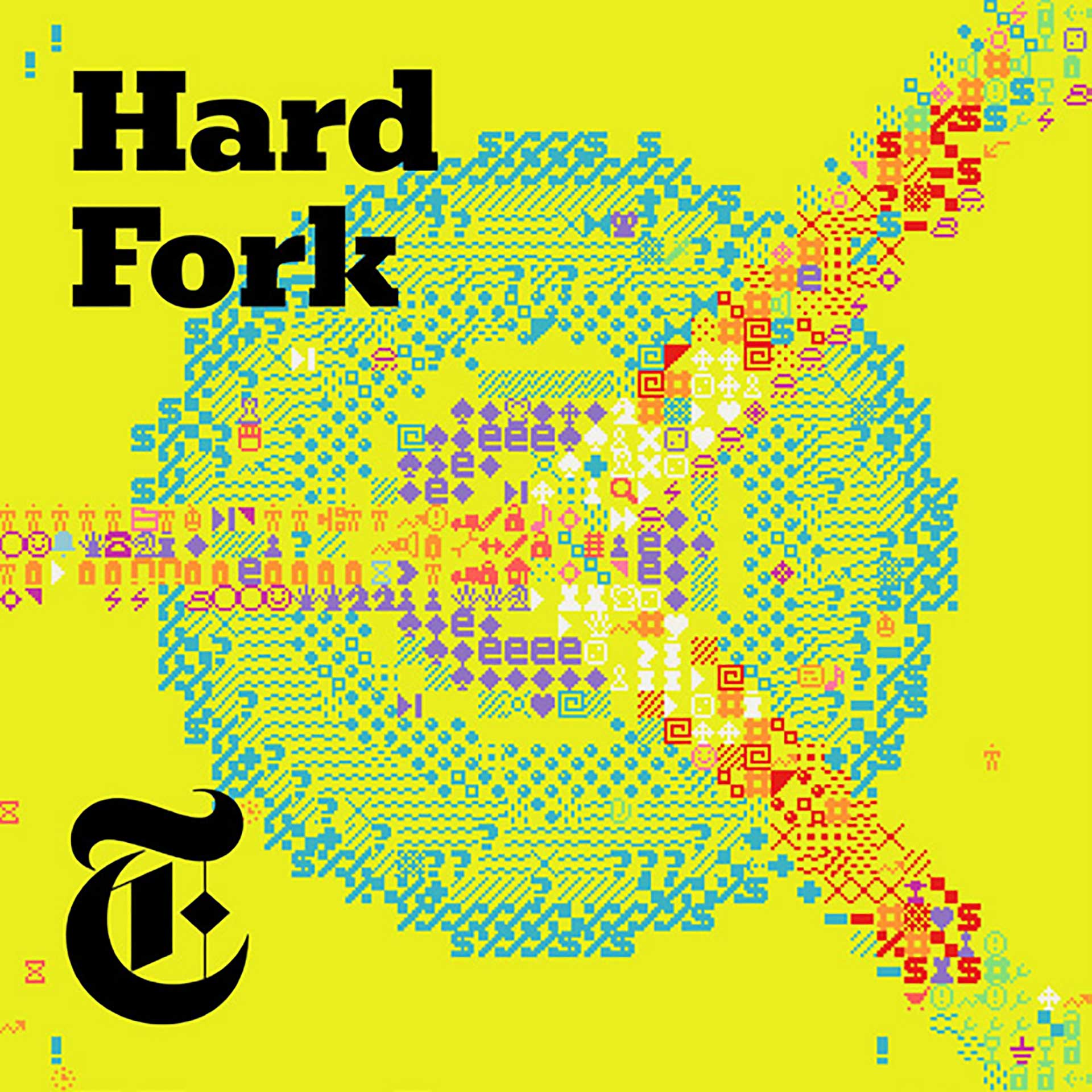 Hard Fork (The New York Times): An Unfiltered Look at the Future of Technology 