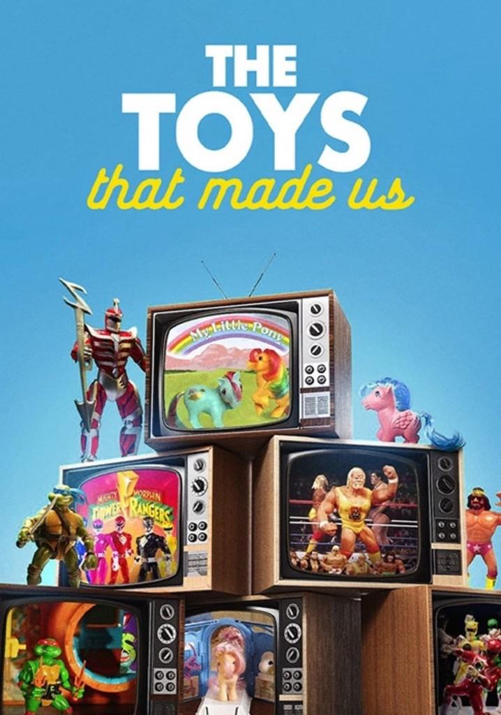 The Toys That Made Us