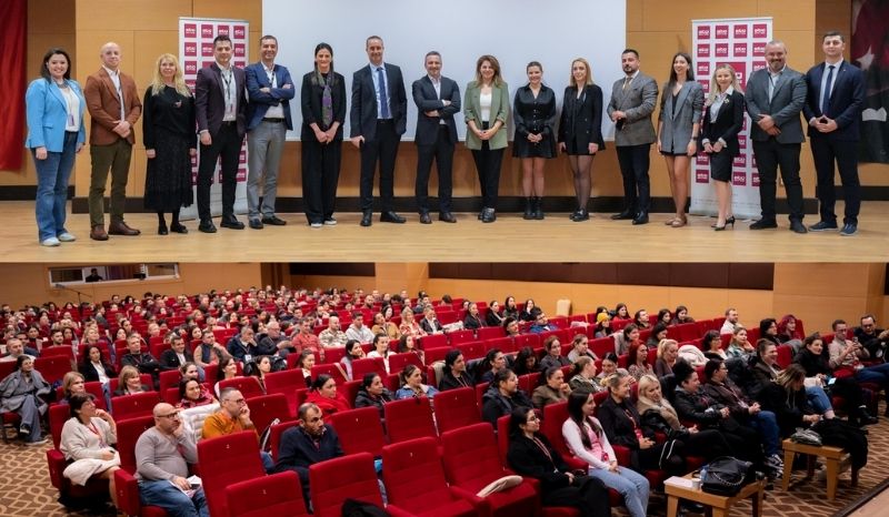 Orientation Training Program Completed in Antalya