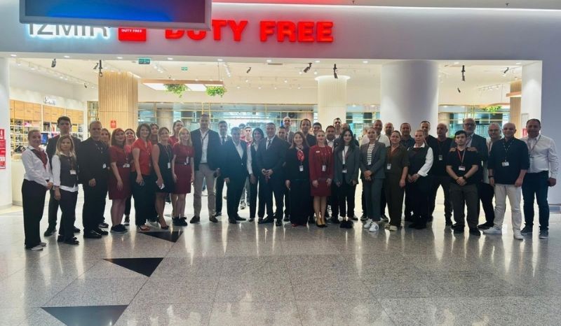 Our İzmir Stores Have Been Renovated!
