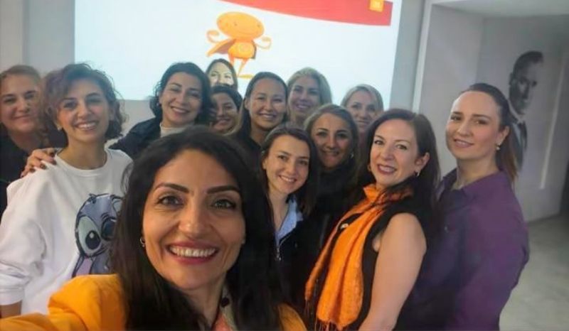 Ethics and Compliance Awareness training completed with our Antalya teams