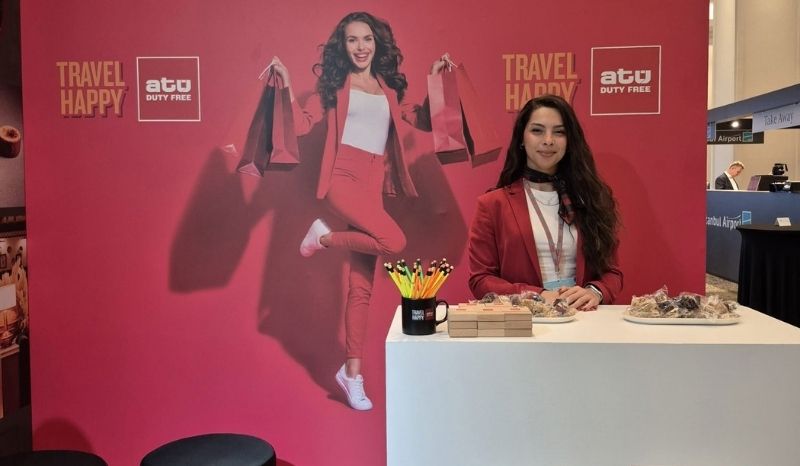 We Took Part in the ACI World Airport Experience Summit!