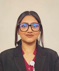 Azwa Rafeek