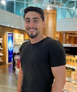 Mohamed Aziz Zarrouk