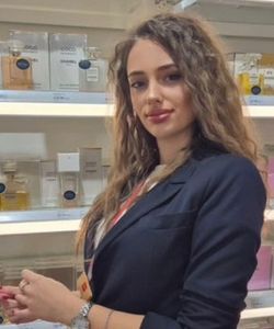 Jovana Stefanoska