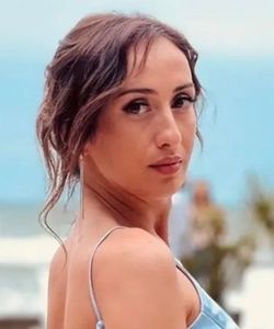 Mariam Ghughunishvili