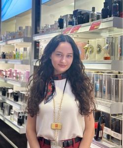 Ezgi Ergen