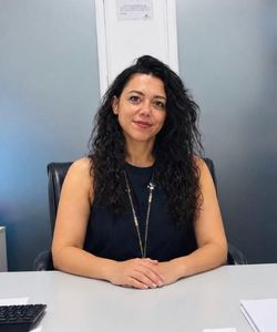 Ceyda Yüksel